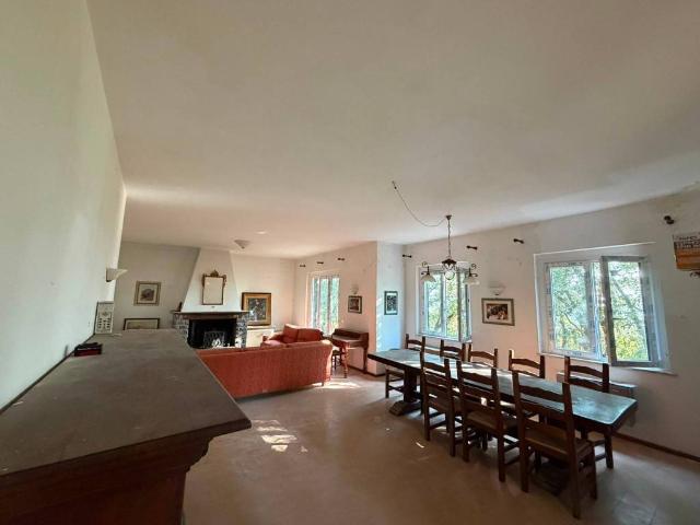 Villa in vendita a Corciano PG