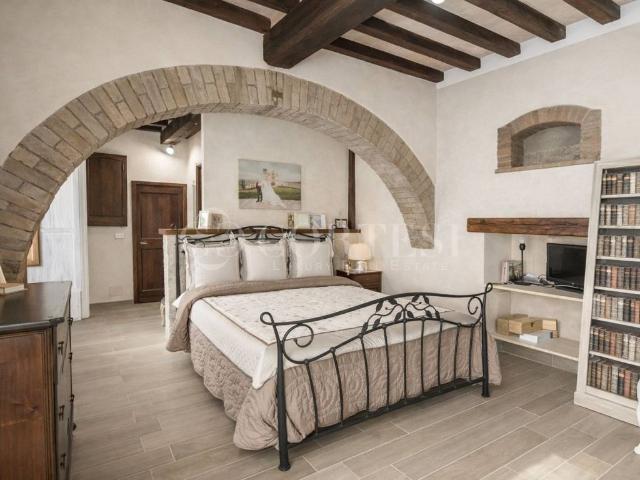 Villa in vendita a Corciano PG