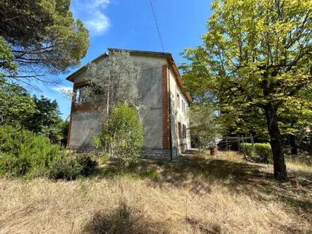 Villa in vendita a Corciano PG