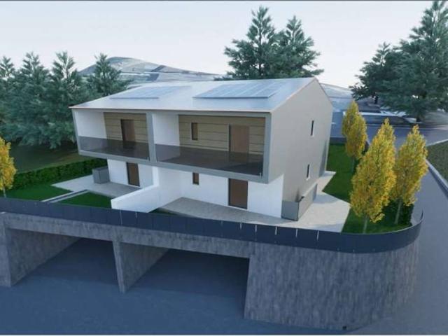 Villa in vendita a Corciano PG