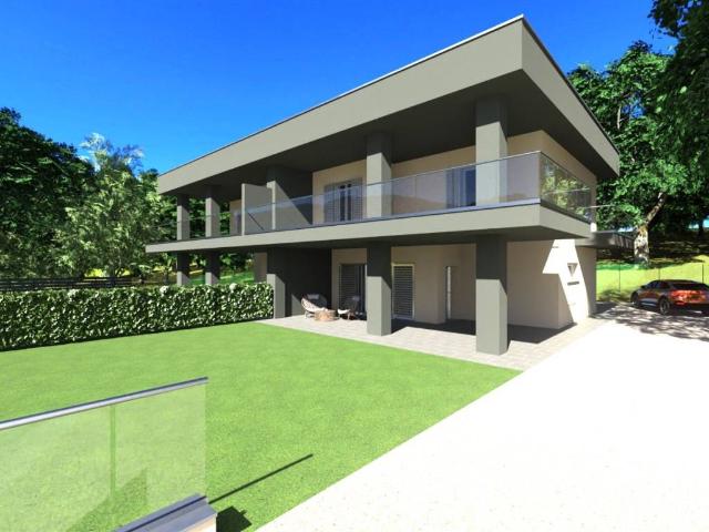 Villa in vendita a Corciano PG