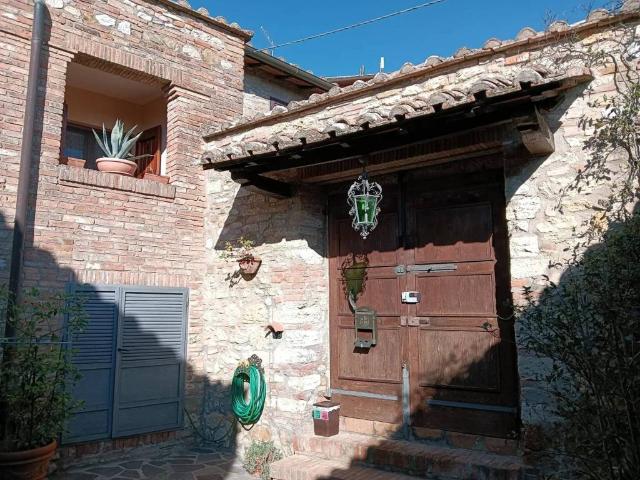 Villa in vendita a Corciano PG