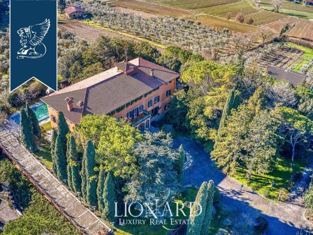 Villa in vendita a Corciano PG