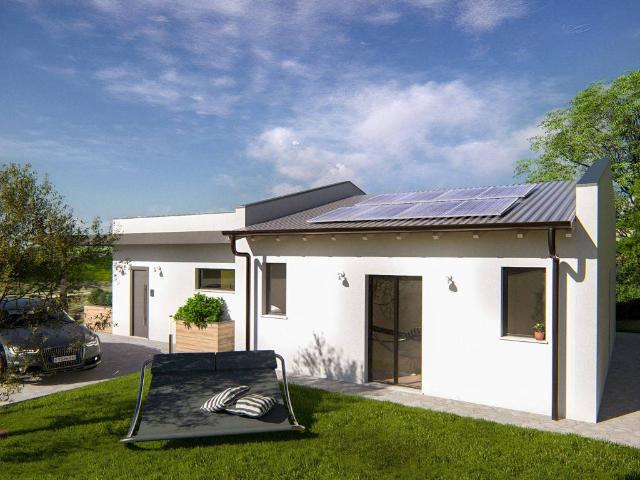 Villa in vendita a Corciano PG