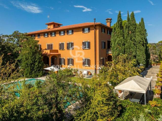Villa in vendita a Corciano PG