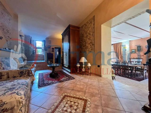 Villa in vendita a Corciano PG