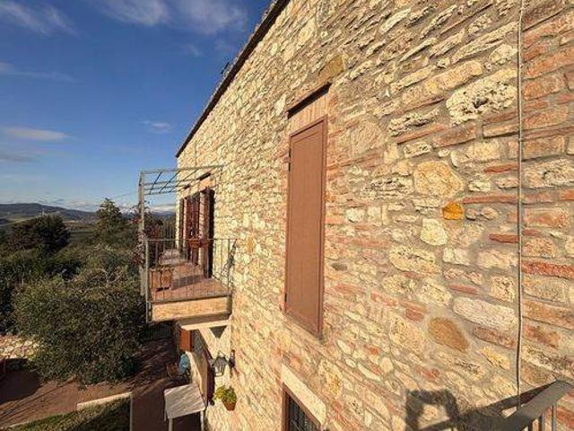 Villa in vendita a Corciano PG