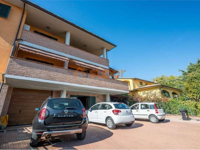 Villa in vendita a Corciano PG