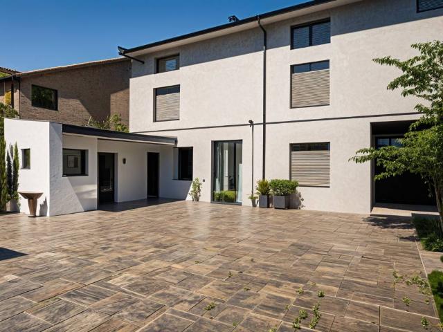 Villa in vendita a Corana PV