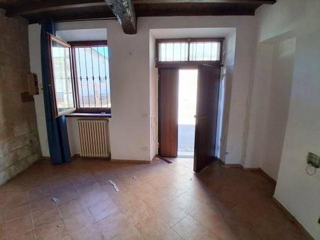 Villa in vendita a Corana PV