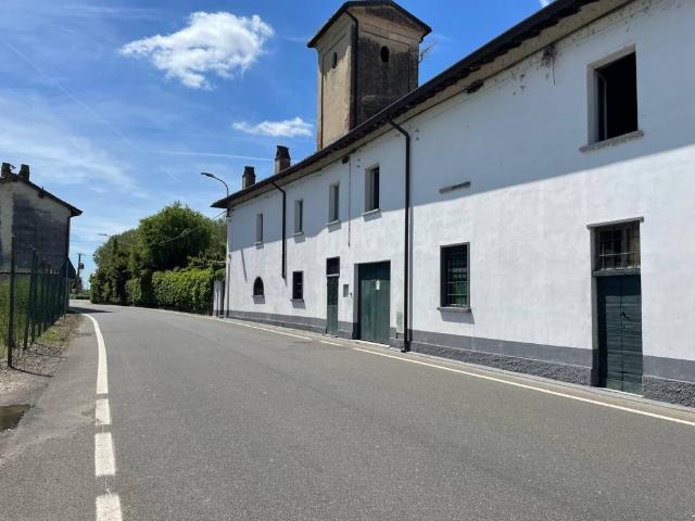 Villa in vendita a Corana PV