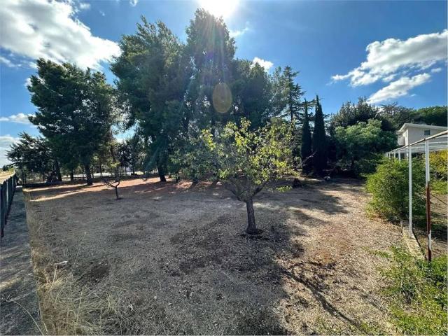 Villa in vendita a Corato BA