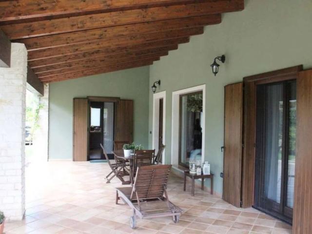 Villa in vendita a Corato BA