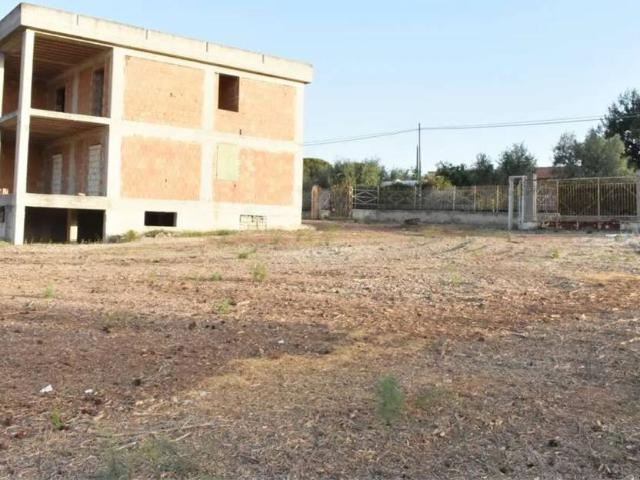 Villa in vendita a Corato BA