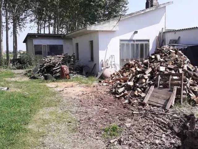 Villa in vendita a Corbola RO