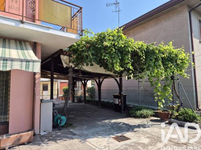 Villa in vendita a Corbola RO