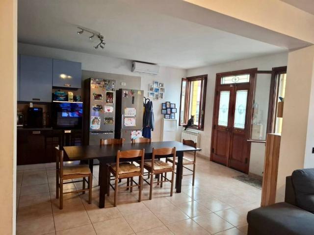 Villa in vendita a Corbola RO