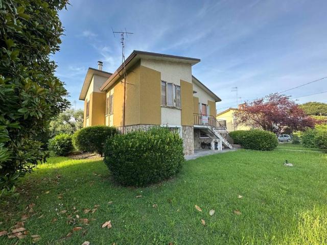 Villa in vendita a Corbola RO