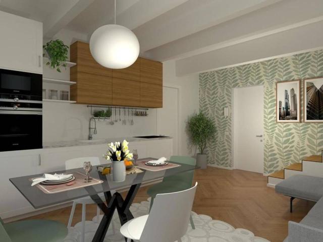 Villa in vendita a Corbetta