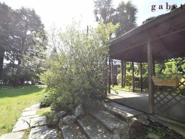 Villa in vendita a Corbetta MI