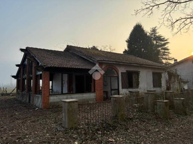 Villa in vendita a Corbetta MI