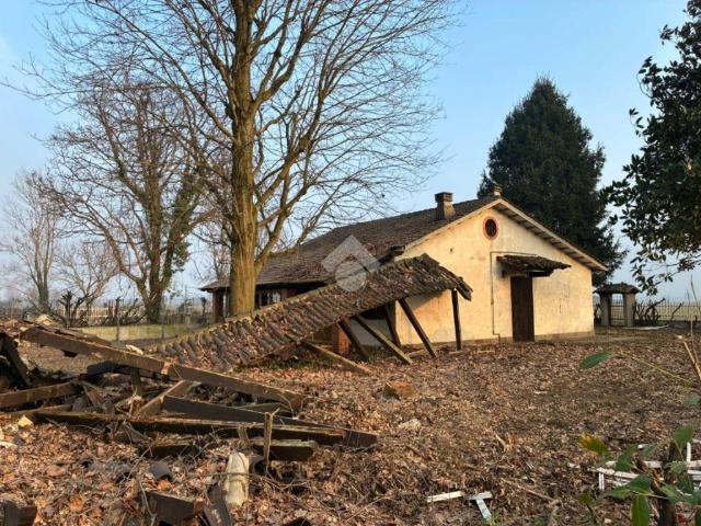 Villa in vendita a Corbetta MI