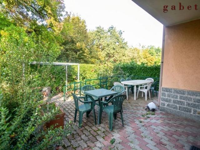 Villa in vendita a Corbetta MI
