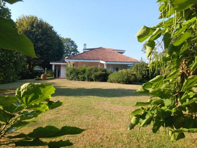 Villa in vendita a Corbetta MI