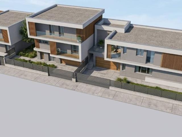 Villa in vendita a Corbetta MI