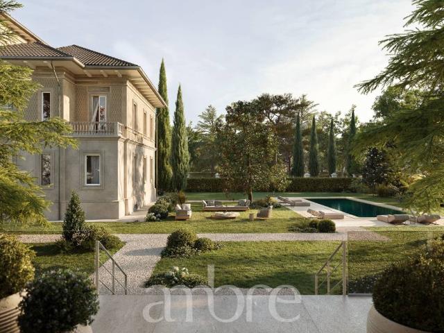 Villa in vendita a Corbetta MI
