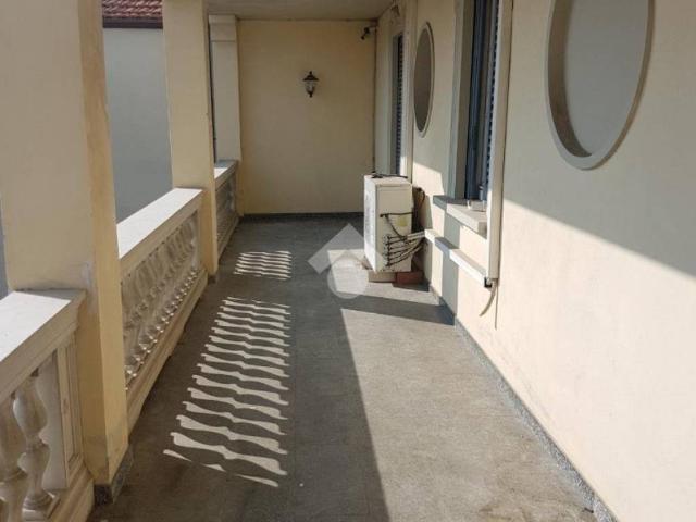 Villa in vendita a Corbetta MI