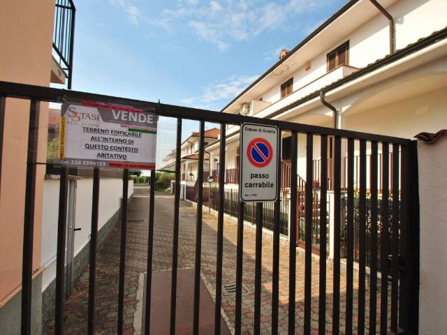 Villa in vendita a Corbetta MI