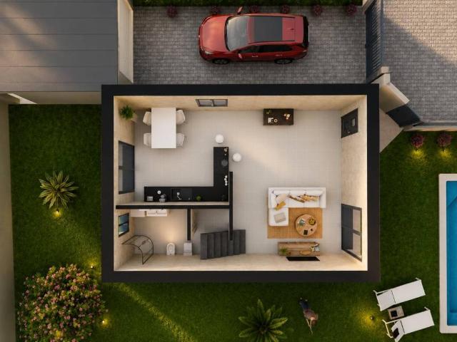 Villa in vendita a Corbetta MI