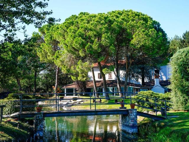Villa in vendita a Corbetta MI