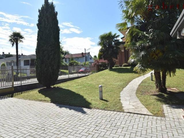 Villa in vendita a Corbetta MI