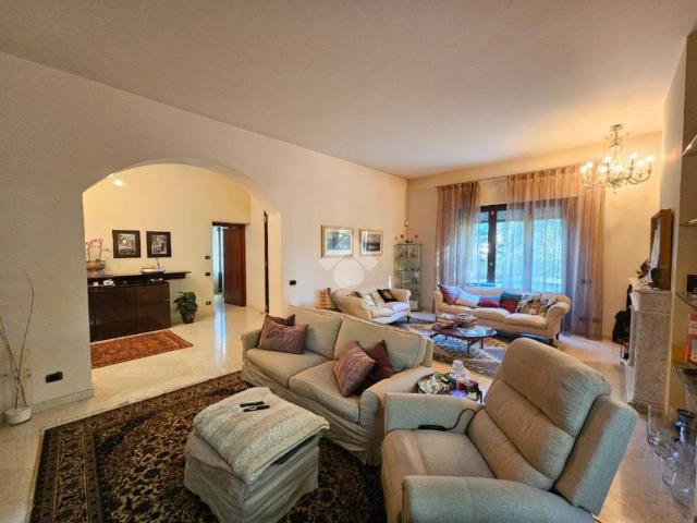 Villa in vendita a Corbetta MI