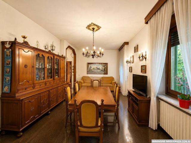 Villa in vendita a Corbetta MI