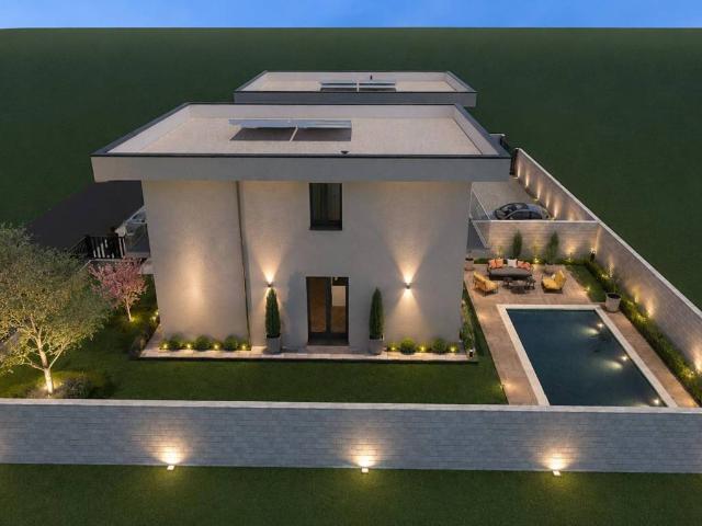 Villa in vendita a Corbetta MI