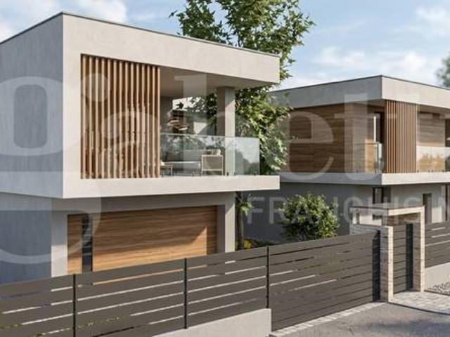 Villa in vendita a Corbetta MI