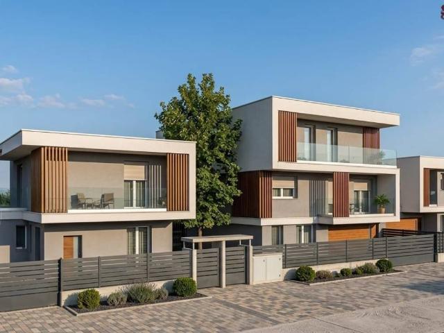 Villa in vendita a Corbetta MI