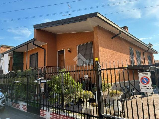 Villa in vendita a Corbetta MI