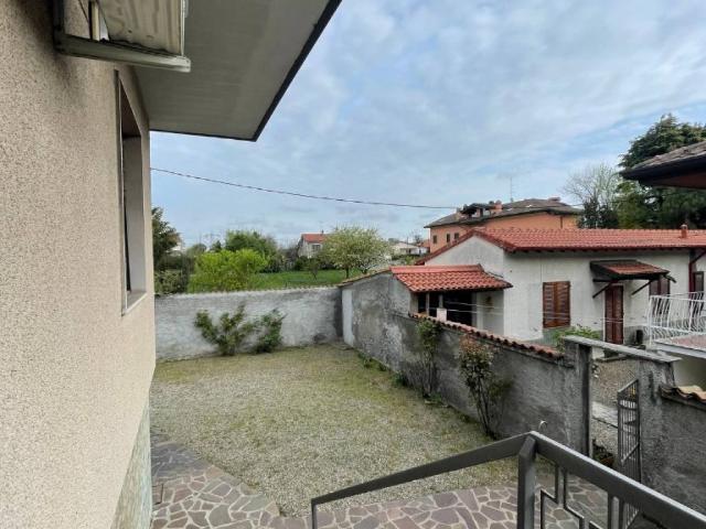 Villa in vendita a Corbetta MI