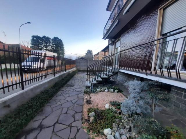 Villa in vendita a Corbetta MI