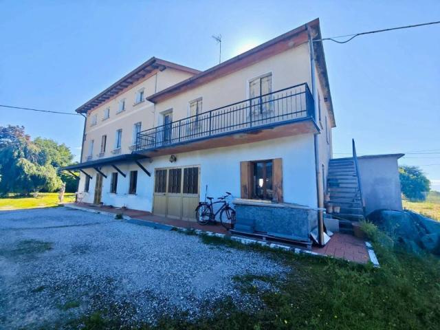 Villa in vendita a Cordovado PN