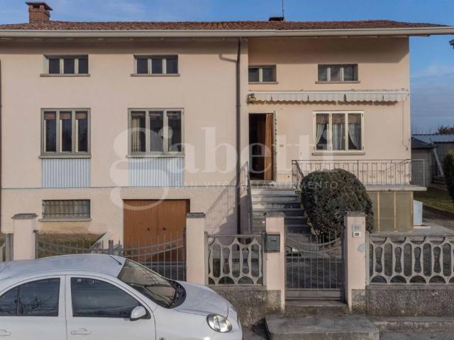 Villa in vendita a Cordovado PN