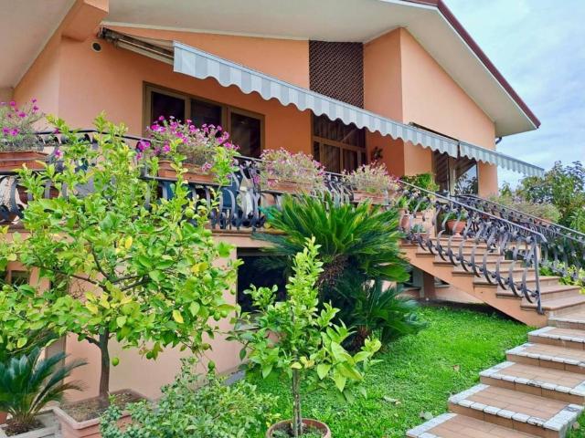 Villa in vendita a Cordovado PN