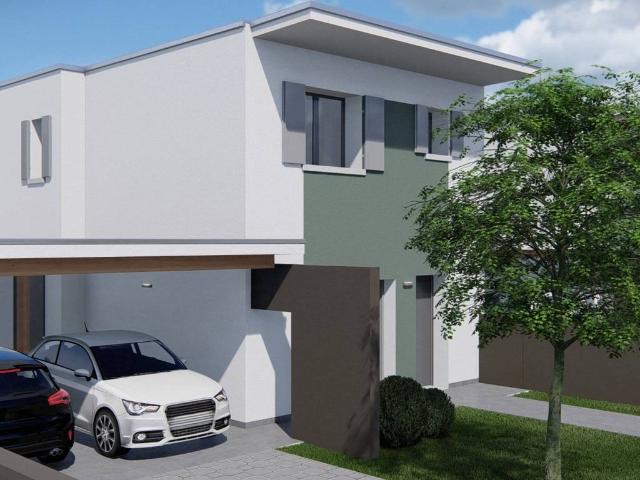 Villa in vendita a Cordenons PN