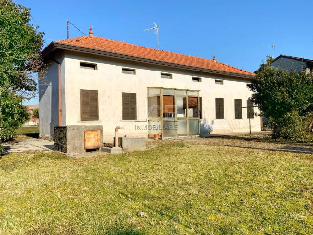 Villa in vendita a Cordenons PN