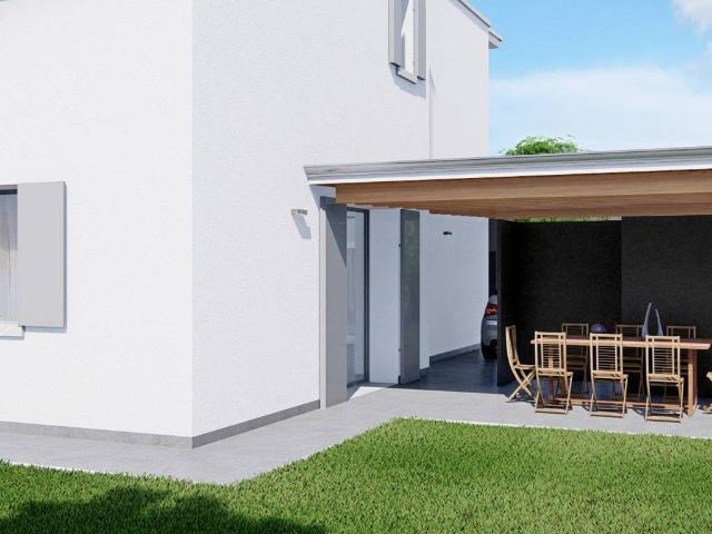 Villa in vendita a Cordenons PN