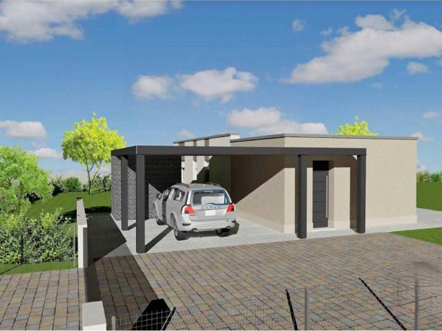 Villa in vendita a Cordenons PN